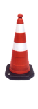 Cone de sinalização